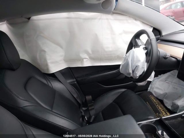 Tesla MODEL 3 2020 5YJ3E1EA3LF625875 Image 18