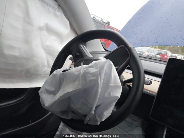Tesla MODEL 3 2020 5YJ3E1EA3LF625875 Image 19