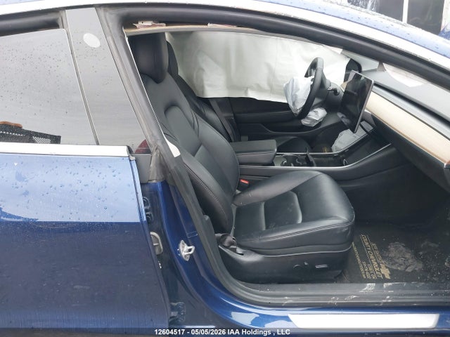 Tesla MODEL 3 2020 5YJ3E1EA3LF625875 Image 5