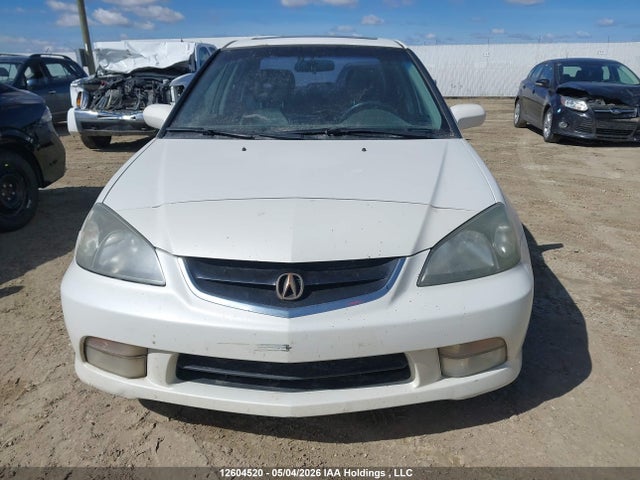 Продажа на аукционе авто 2004 Acura 1.7el Premium, vin: 2HHES36844H003447, номер лота: 12604520