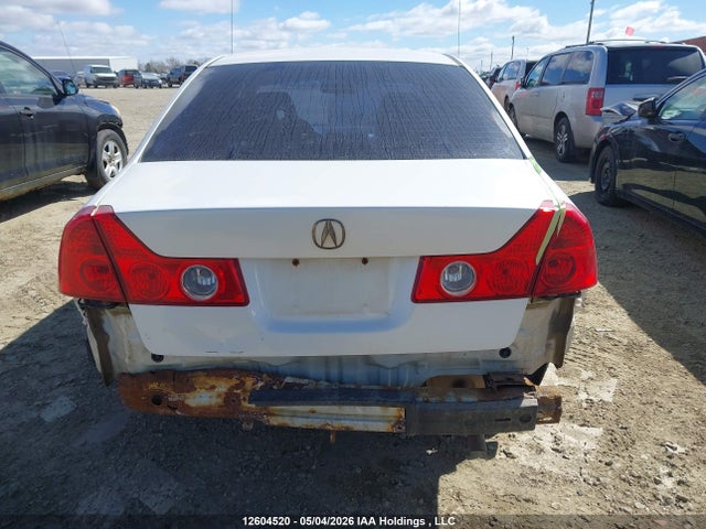 Продажа на аукционе авто 2004 Acura 1.7el Premium, vin: 2HHES36844H003447, номер лота: 12604520