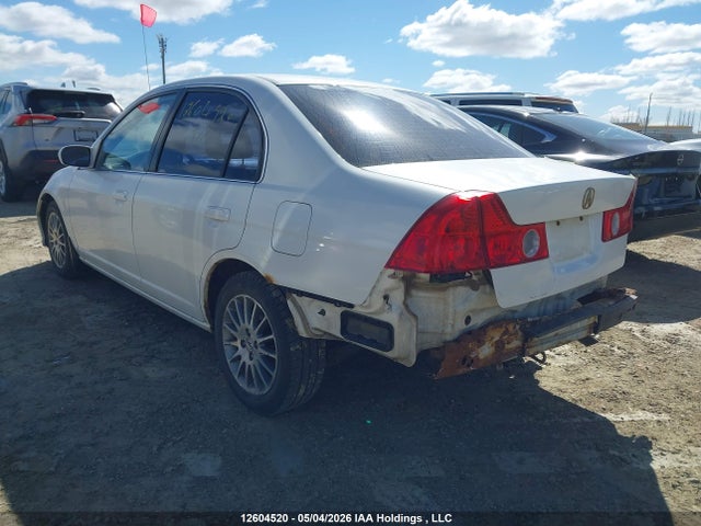 Продажа на аукционе авто 2004 Acura 1.7el Premium, vin: 2HHES36844H003447, номер лота: 12604520