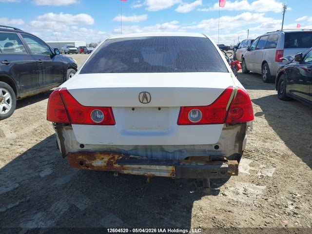 Продажа на аукционе авто 2004 Acura 1.7el Premium, vin: 2HHES36844H003447, номер лота: 12604520