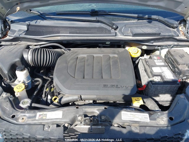 12604524 :رقم المزاد ، 2C4RDGBG4KR762254 vin ، 2019 Dodge Grand Caravan Cvp/sxt مزاد بيع