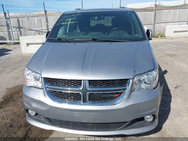 12604524 :رقم المزاد ، 2C4RDGBG4KR762254 vin ، 2019 Dodge Grand Caravan Cvp/sxt مزاد بيع