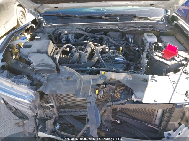 12604526 :رقم المزاد ، 1FTER4PHXRLE26210 vin ، 2024 Ford Ranger Xl مزاد بيع