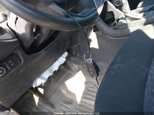 12604526 :رقم المزاد ، 1FTER4PHXRLE26210 vin ، 2024 Ford Ranger Xl مزاد بيع