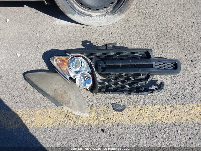 12604526 :رقم المزاد ، 1FTER4PHXRLE26210 vin ، 2024 Ford Ranger Xl مزاد بيع