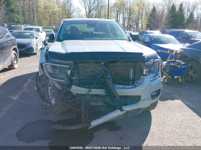 12604526 :رقم المزاد ، 1FTER4PHXRLE26210 vin ، 2024 Ford Ranger Xl مزاد بيع