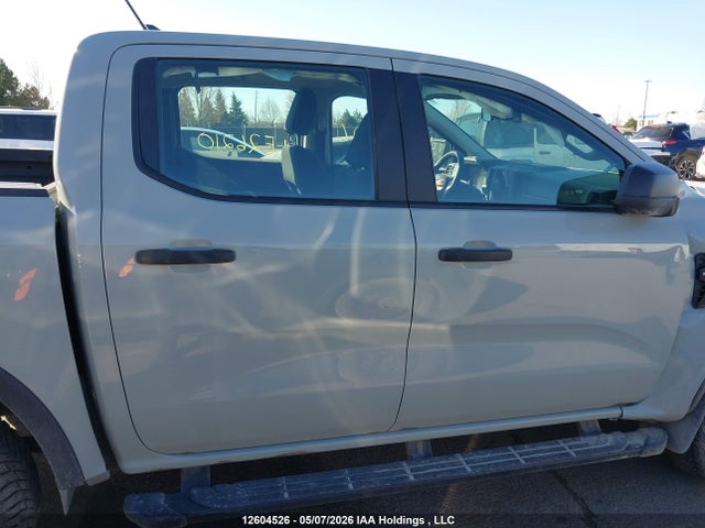 12604526 :رقم المزاد ، 1FTER4PHXRLE26210 vin ، 2024 Ford Ranger Xl مزاد بيع