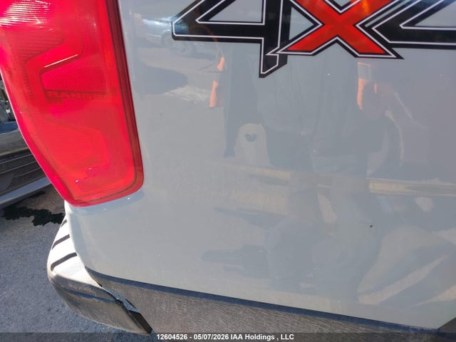 12604526 :رقم المزاد ، 1FTER4PHXRLE26210 vin ، 2024 Ford Ranger Xl مزاد بيع