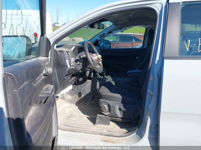 12604526 :رقم المزاد ، 1FTER4PHXRLE26210 vin ، 2024 Ford Ranger Xl مزاد بيع