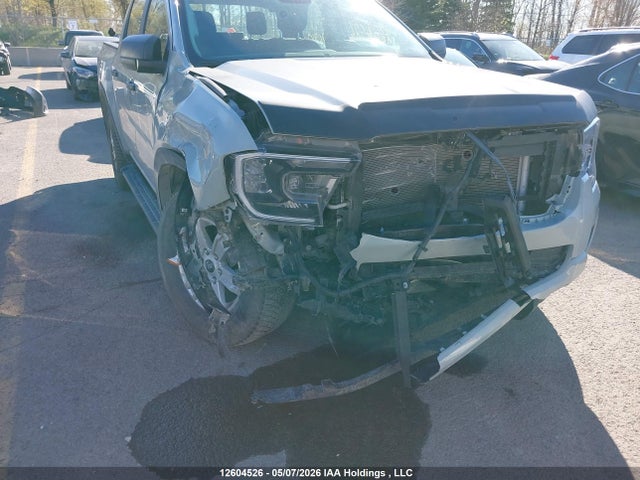 12604526 :رقم المزاد ، 1FTER4PHXRLE26210 vin ، 2024 Ford Ranger Xl مزاد بيع