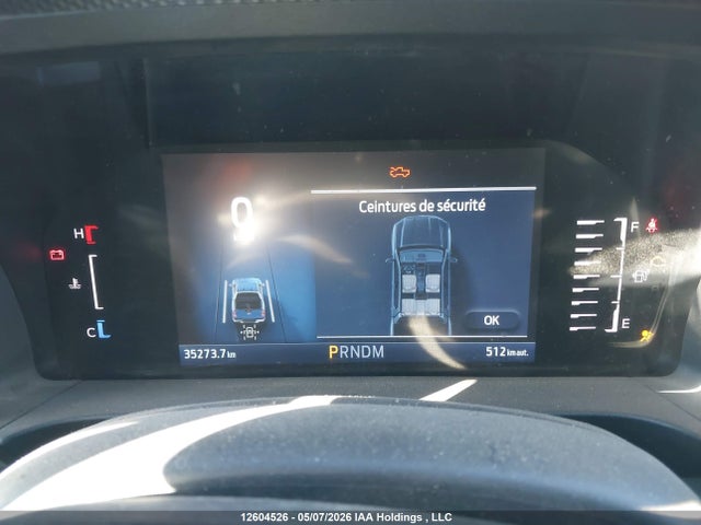 12604526 :رقم المزاد ، 1FTER4PHXRLE26210 vin ، 2024 Ford Ranger Xl مزاد بيع