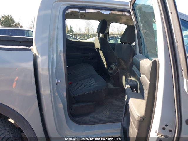 12604526 :رقم المزاد ، 1FTER4PHXRLE26210 vin ، 2024 Ford Ranger Xl مزاد بيع