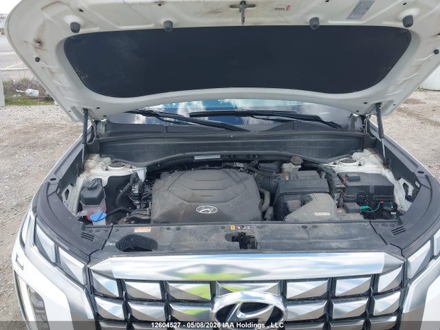 KM8R5DGE6PU533924 Hyundai Palisade