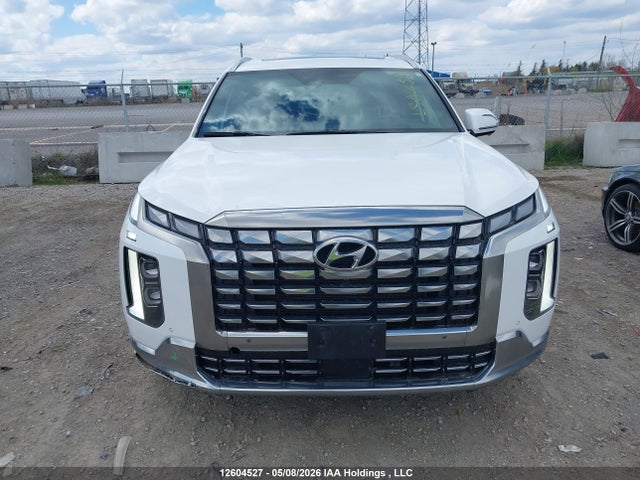 KM8R5DGE6PU533924 Hyundai Palisade
