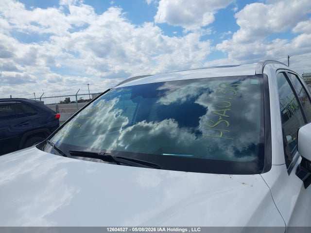 KM8R5DGE6PU533924 Hyundai Palisade