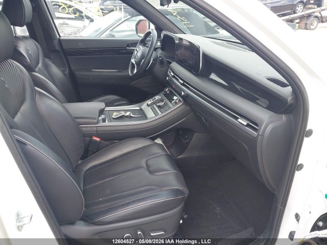 KM8R5DGE6PU533924 Hyundai Palisade