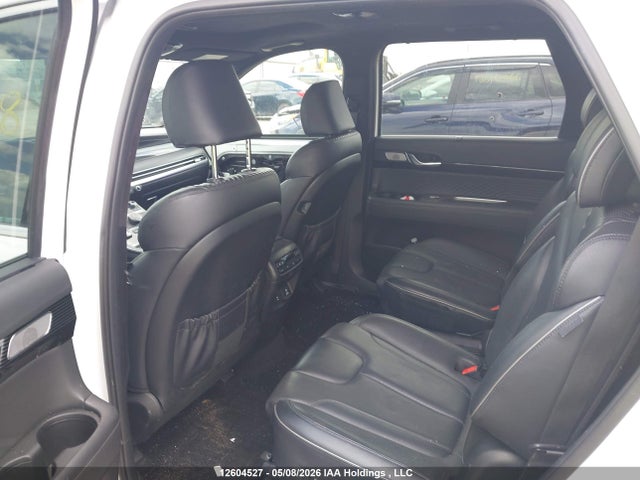 KM8R5DGE6PU533924 Hyundai Palisade