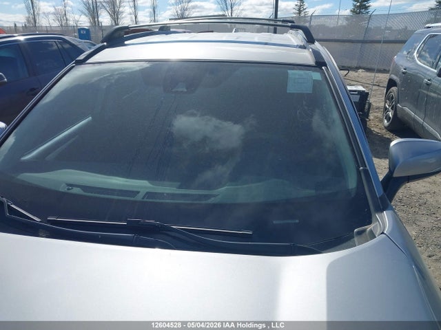 12604528 :رقم المزاد ، 2T3B1RFV7LC105312 vin ، 2020 Toyota Rav4 Le مزاد بيع