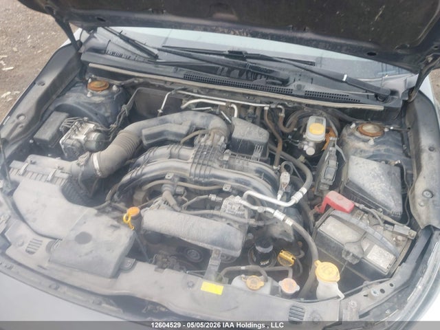 JF2GTAMC2JH202312 Subaru Crosstrek Limited