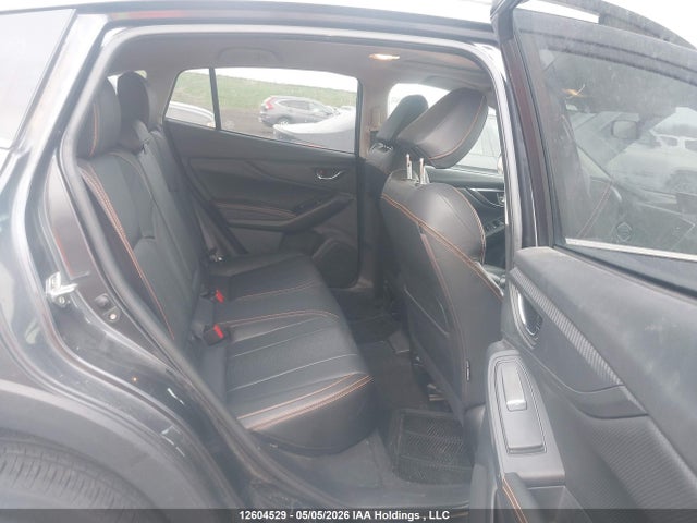 JF2GTAMC2JH202312 Subaru Crosstrek Limited