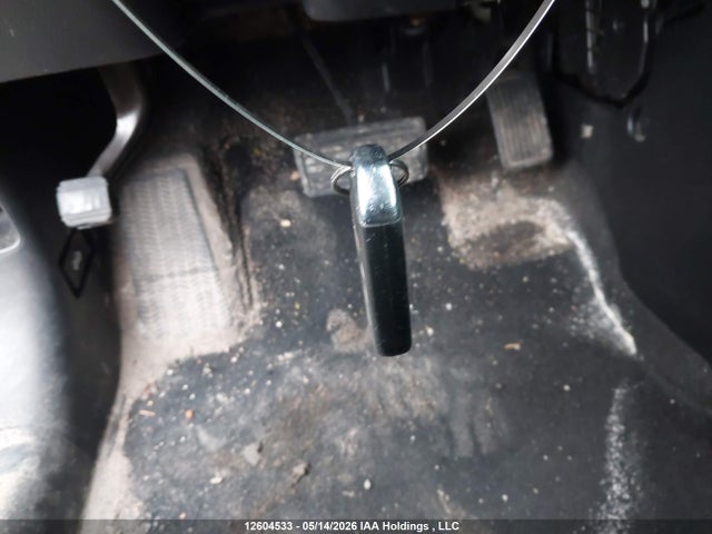 2HKRM4H51FH106505 Honda CR-V EX