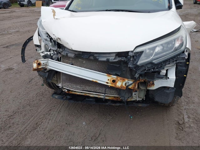 2HKRM4H51FH106505 Honda CR-V EX