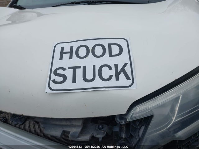 2HKRM4H51FH106505 Honda CR-V EX