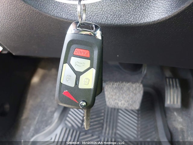 Продаж на аукціоні авто 2010 Mazda 3 I, vin: JM1BL1SF9A1228727, номер лоту: 12604534