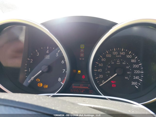 Продаж на аукціоні авто 2010 Mazda 3 I, vin: JM1BL1SF9A1228727, номер лоту: 12604534