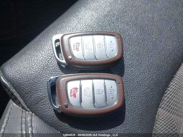 Продаж на аукціоні авто 2015 Hyundai Sonata Sport Tech, vin: 5NPE34AF9FH253336, номер лоту: 12604535