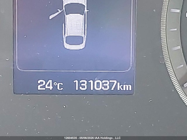 Продаж на аукціоні авто 2015 Hyundai Sonata Sport Tech, vin: 5NPE34AF9FH253336, номер лоту: 12604535