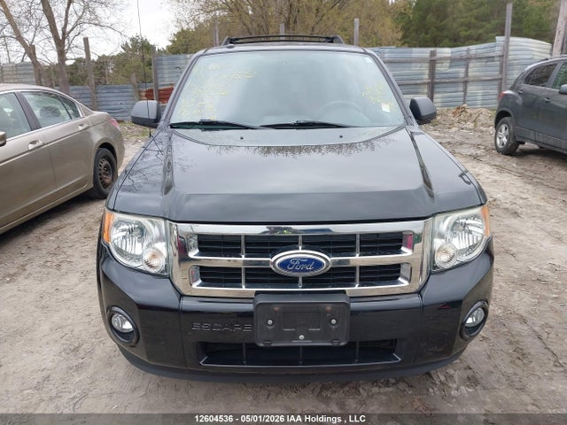 Продаж на аукціоні авто 2010 Ford Escape Xlt, vin: 1FMCU0D79AKC98400, номер лоту: 12604536