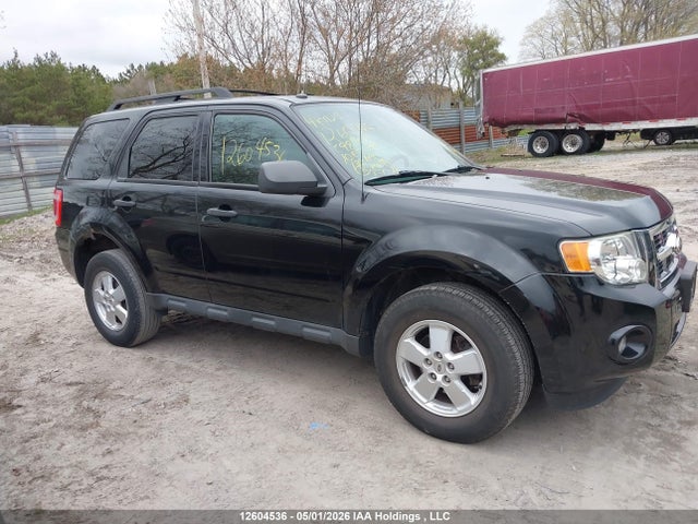 Продаж на аукціоні авто 2010 Ford Escape Xlt, vin: 1FMCU0D79AKC98400, номер лоту: 12604536