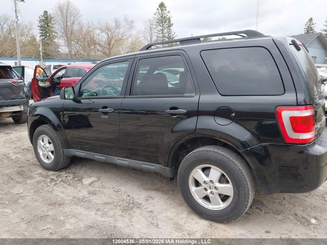 Продаж на аукціоні авто 2010 Ford Escape Xlt, vin: 1FMCU0D79AKC98400, номер лоту: 12604536