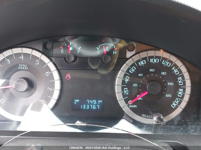 Продаж на аукціоні авто 2010 Ford Escape Xlt, vin: 1FMCU0D79AKC98400, номер лоту: 12604536