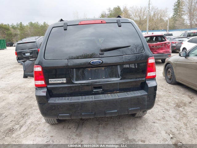 Продаж на аукціоні авто 2010 Ford Escape Xlt, vin: 1FMCU0D79AKC98400, номер лоту: 12604536