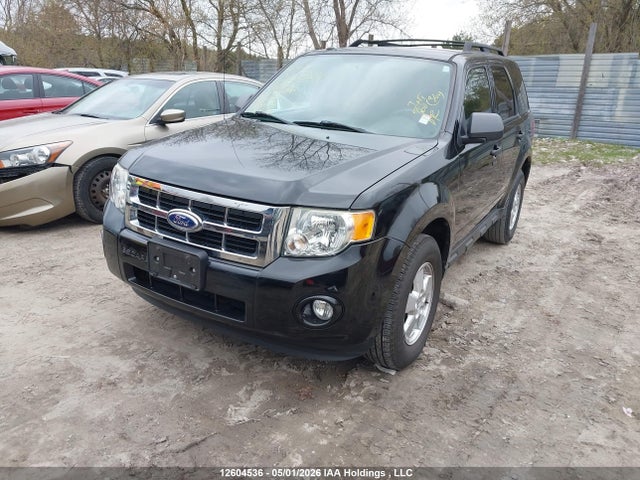 Продаж на аукціоні авто 2010 Ford Escape Xlt, vin: 1FMCU0D79AKC98400, номер лоту: 12604536