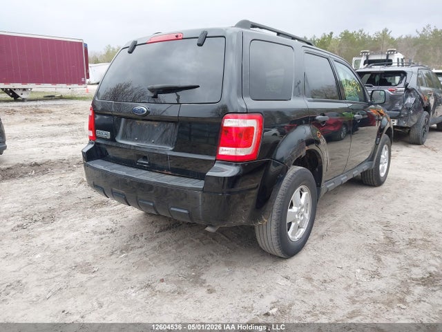 Продаж на аукціоні авто 2010 Ford Escape Xlt, vin: 1FMCU0D79AKC98400, номер лоту: 12604536