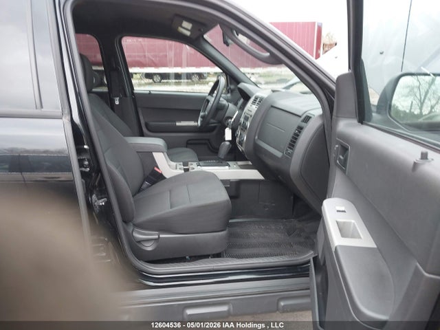 Продаж на аукціоні авто 2010 Ford Escape Xlt, vin: 1FMCU0D79AKC98400, номер лоту: 12604536