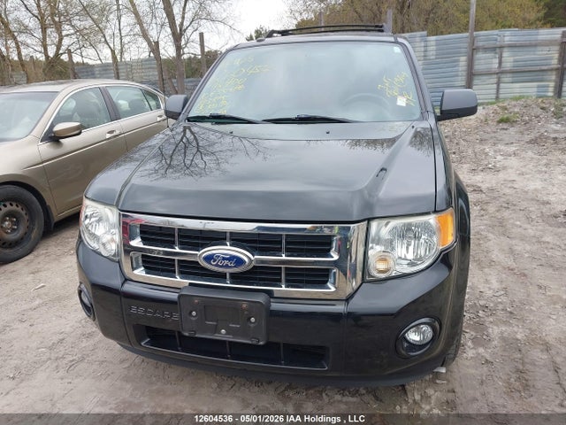 Продаж на аукціоні авто 2010 Ford Escape Xlt, vin: 1FMCU0D79AKC98400, номер лоту: 12604536
