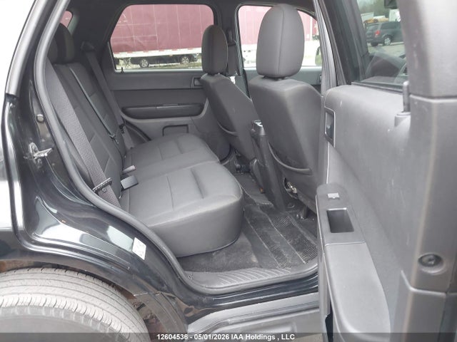 Продаж на аукціоні авто 2010 Ford Escape Xlt, vin: 1FMCU0D79AKC98400, номер лоту: 12604536