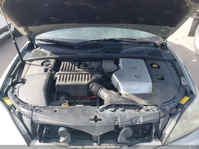 Aukcja sprzedaży 2006 Lexus Rx 400h, vin: JTJHW31U360009656, numer aukcji: 12604542
