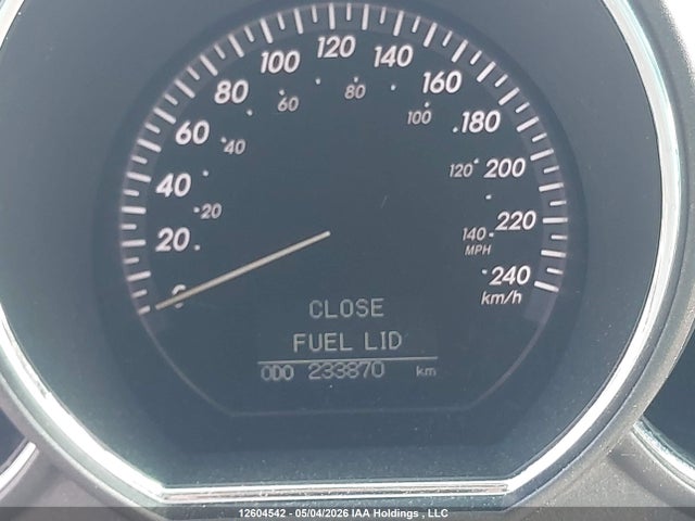 Aukcja sprzedaży 2006 Lexus Rx 400h, vin: JTJHW31U360009656, numer aukcji: 12604542