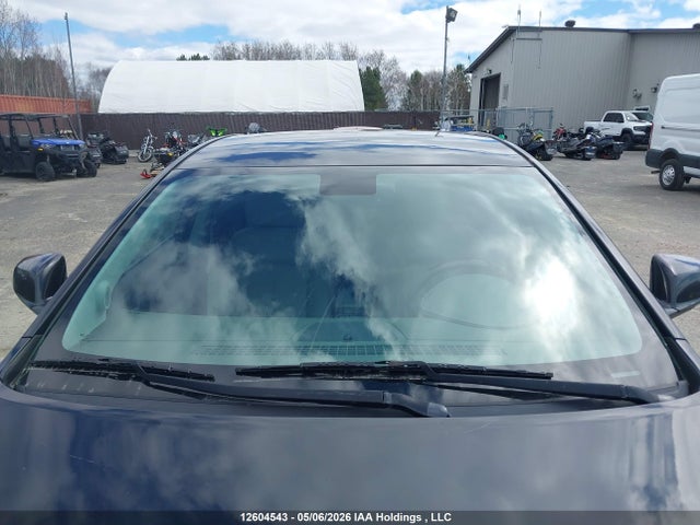 Aukcja sprzedaży 2011 Buick Lacrosse Cxs, vin: 1G4GE5EDXBF139301, numer aukcji: 12604543