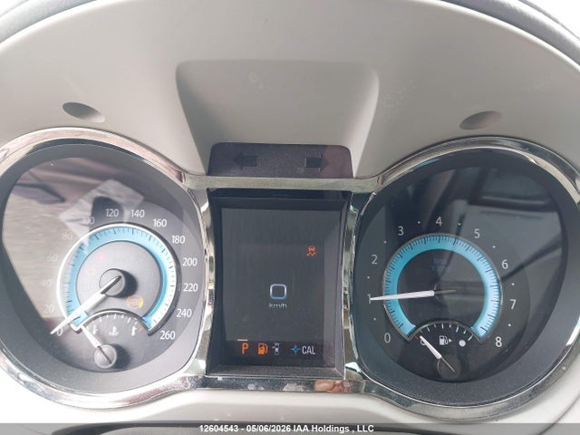 Aukcja sprzedaży 2011 Buick Lacrosse Cxs, vin: 1G4GE5EDXBF139301, numer aukcji: 12604543