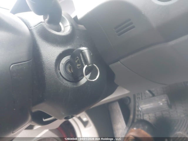 Aukcja sprzedaży 2006 Honda Civic Lx, vin: 2HGFA16506H035093, numer aukcji: 12604545
