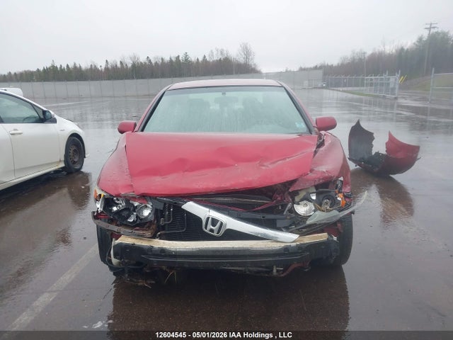 Aukcja sprzedaży 2006 Honda Civic Lx, vin: 2HGFA16506H035093, numer aukcji: 12604545
